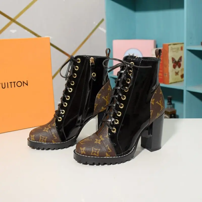 louis vuitton bottes pour femme s_125b70a